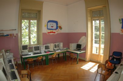 Scuola dell'Infanzia Lina e Rosa