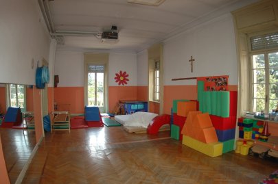 Scuola dell'Infanzia Lina e Rosa