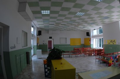 Scuola dell'Infanzia Lina e Rosa