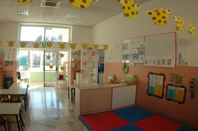 Scuola dell'Infanzia Lina e Rosa