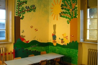 Scuola dell'Infanzia Lina e Rosa